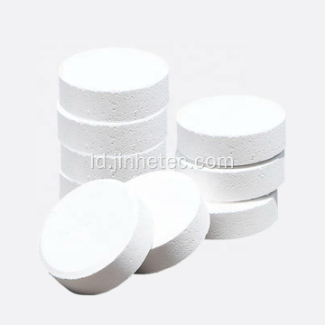 TCCA TCCA 90% Trichloroisocyanuric Acid Powder Tablet